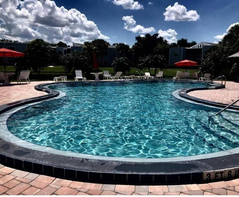 3608 Orlando Vacational 1St Floor 아파트 외부 사진