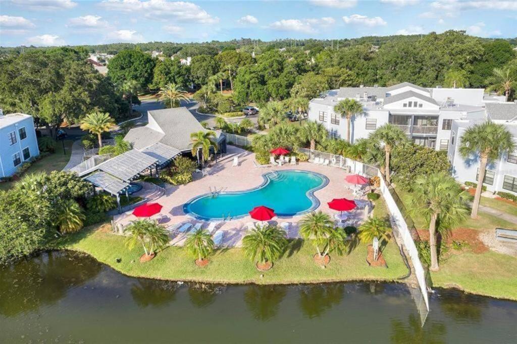 3608 Orlando Vacational 1St Floor 아파트 외부 사진