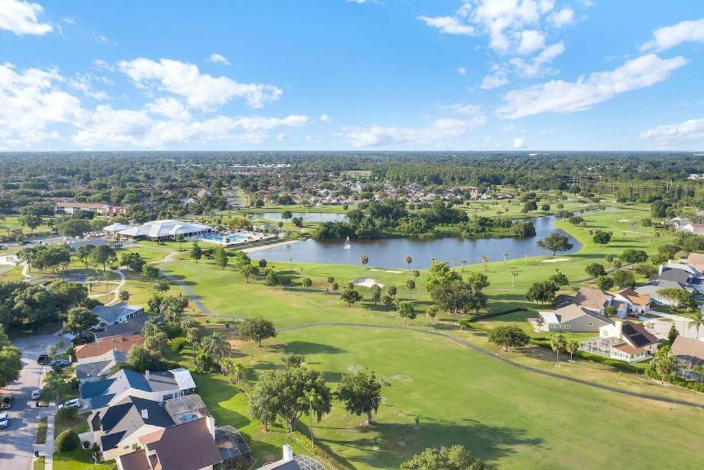 3608 Orlando Vacational 1St Floor 아파트 외부 사진