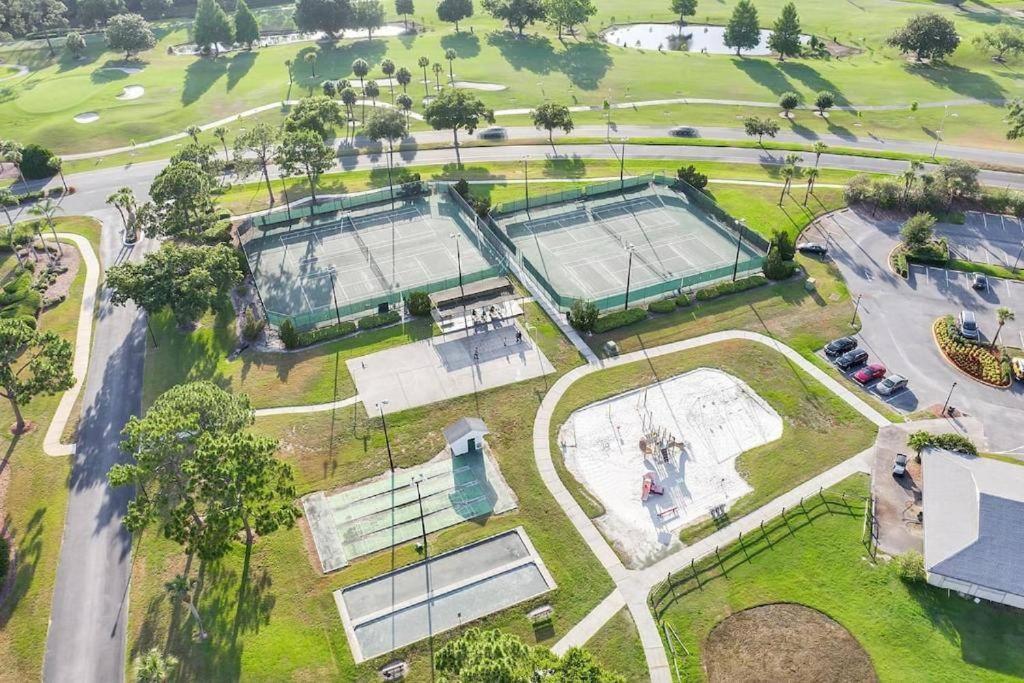 3608 Orlando Vacational 1St Floor 아파트 외부 사진
