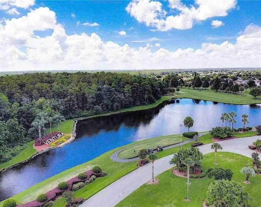 3608 Orlando Vacational 1St Floor 아파트 외부 사진