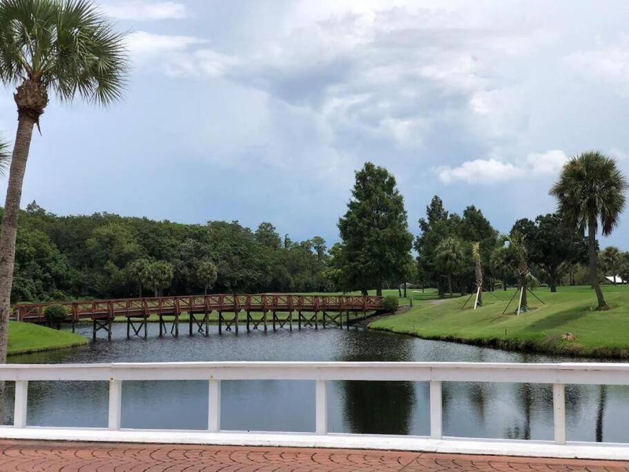 3608 Orlando Vacational 1St Floor 아파트 외부 사진