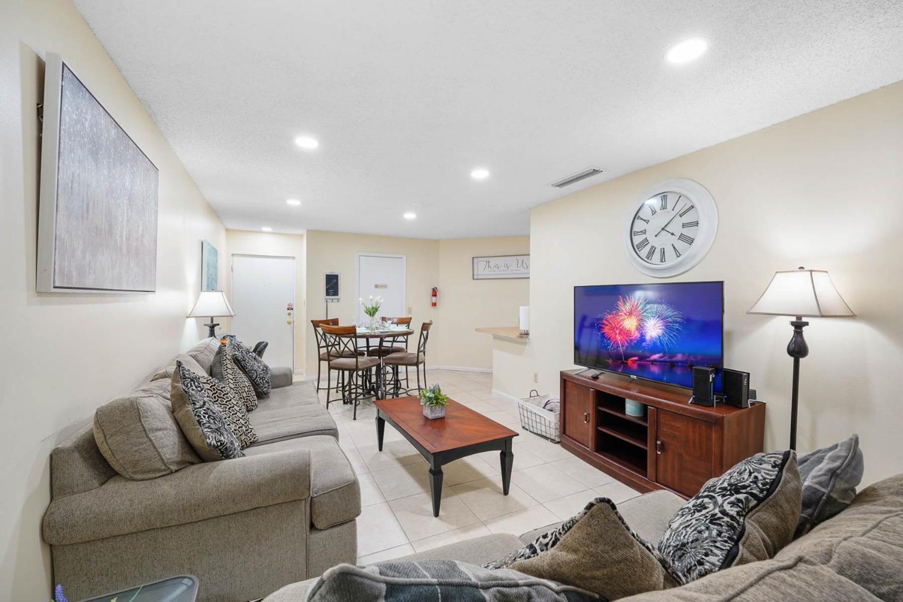 3608 Orlando Vacational 1St Floor 아파트 외부 사진