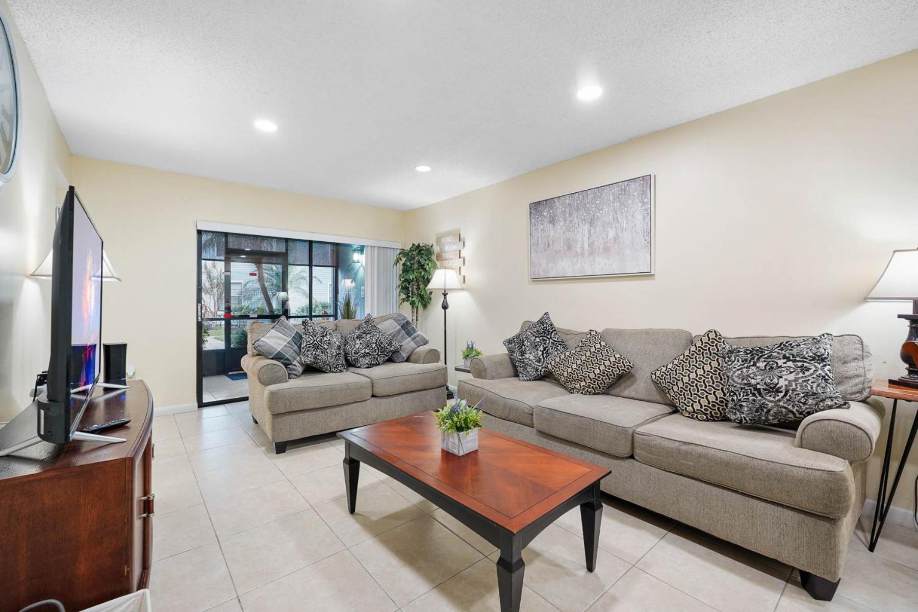 3608 Orlando Vacational 1St Floor 아파트 외부 사진
