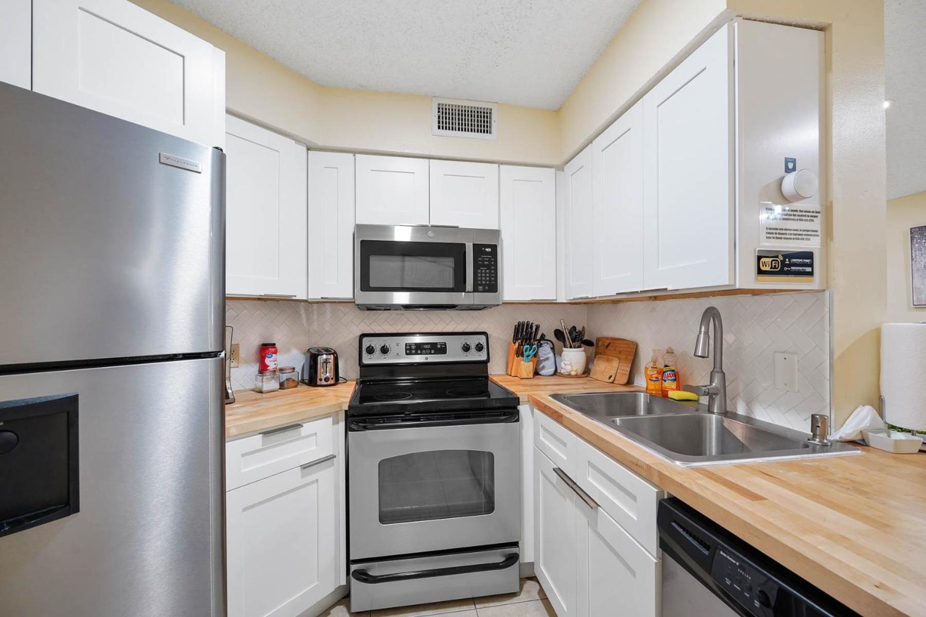 3608 Orlando Vacational 1St Floor 아파트 외부 사진