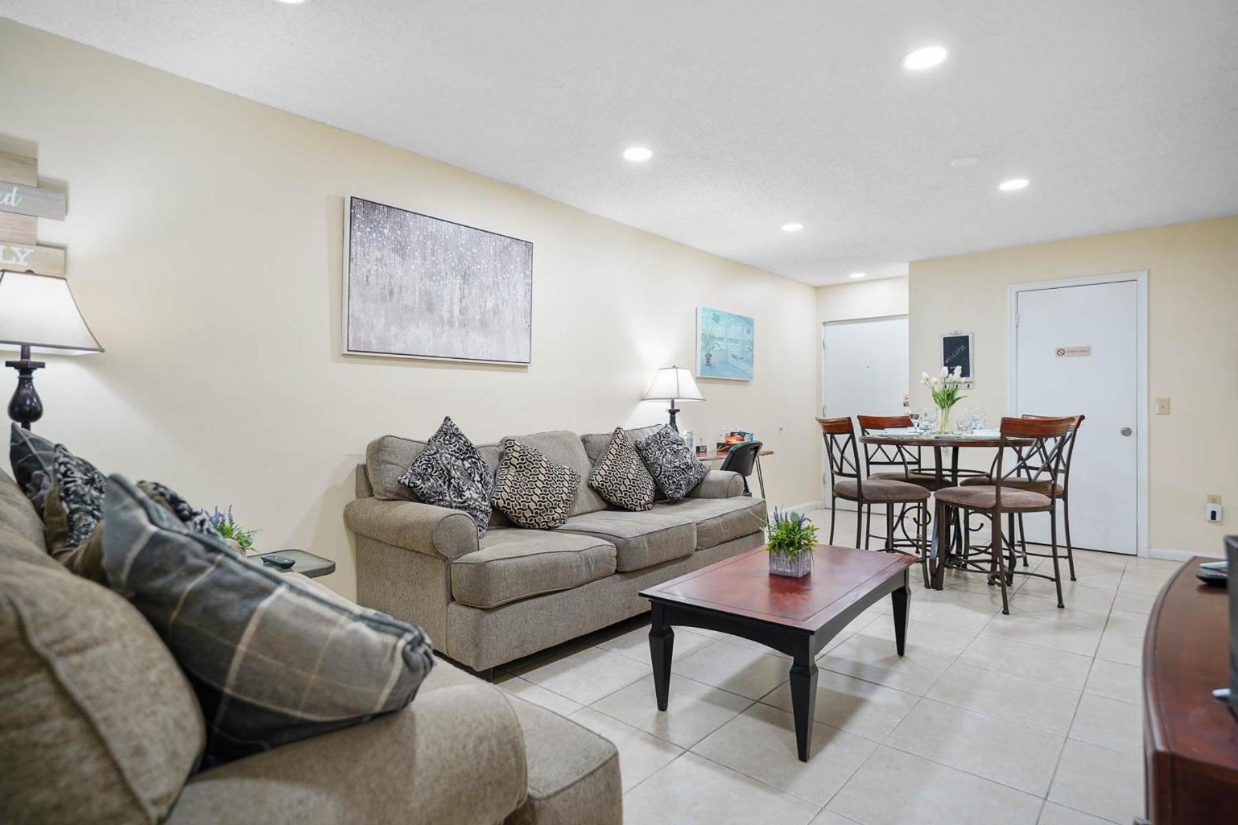 3608 Orlando Vacational 1St Floor 아파트 외부 사진
