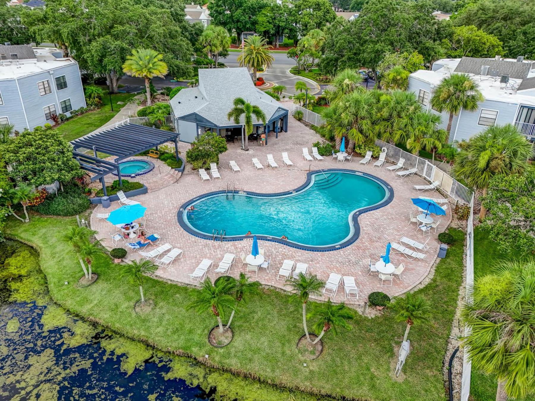 3608 Orlando Vacational 1St Floor 아파트 외부 사진