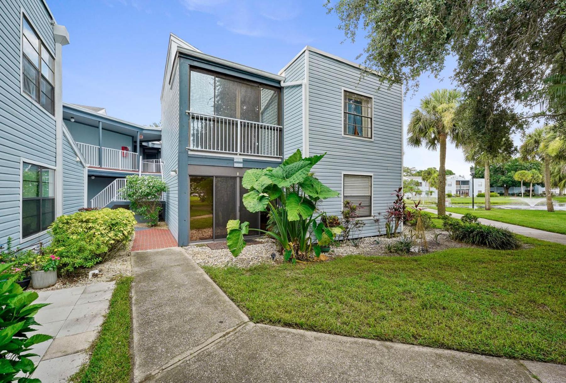 3608 Orlando Vacational 1St Floor 아파트 외부 사진