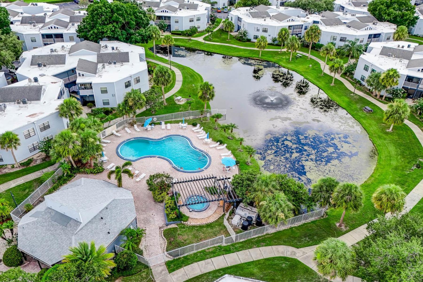 3608 Orlando Vacational 1St Floor 아파트 외부 사진