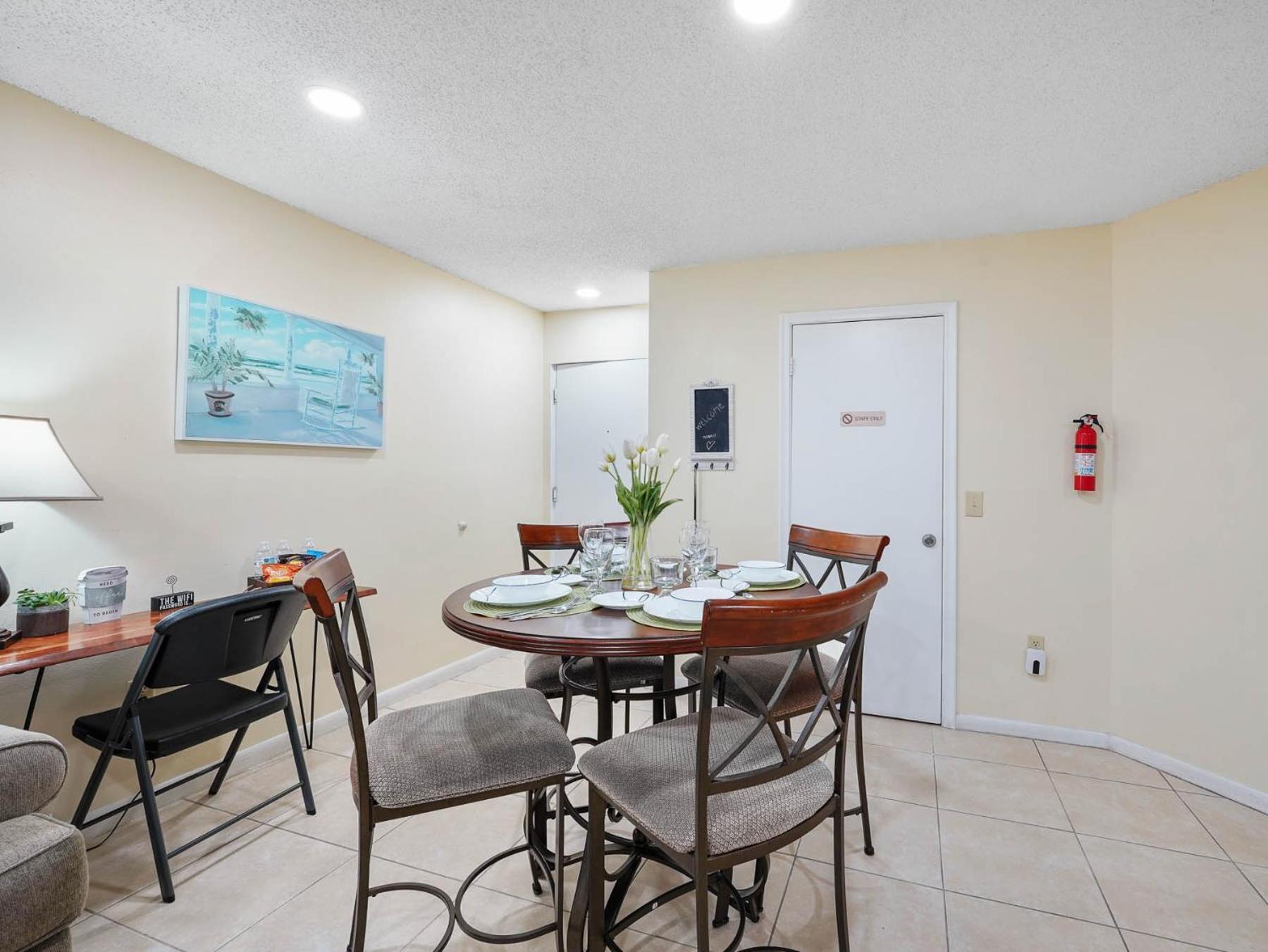 3608 Orlando Vacational 1St Floor 아파트 외부 사진